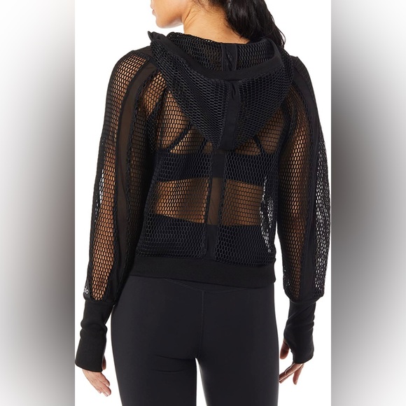 ALO Yoga Fortuna Jacket - Picture 2 of 4